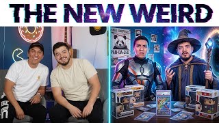 We Rebranded & Things Got Weird | The Rawmen