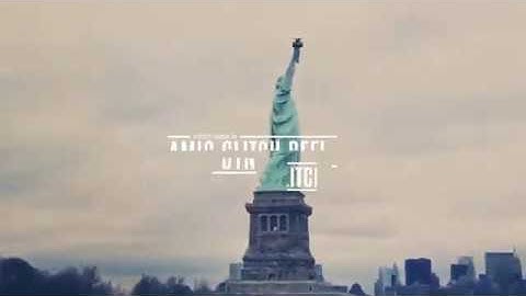 Dynamic Glitch Reel | After Effects Template | Video Displays