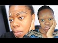 Microblading/Microshading in Nigeria.. My Personal Experience and What Nobody tells you.