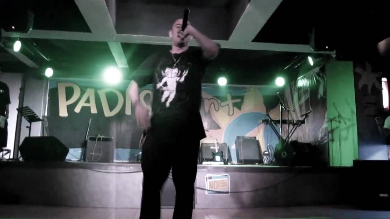 [MV] Yellow Kid - Moment 4 Life (P-Mix) (Nicki Minaj Cover) + D-Pryde Hook