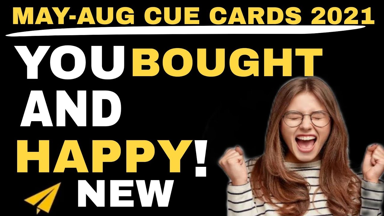 may to august cue card 2021 | Thing You Purchased | may to aug cue card | ielts India by Arun