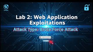 Lab 2 Web Application Exploitation Profile