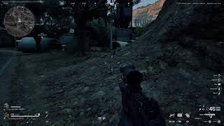 Playing DELTA FORCE Hazard Operations - 12,328K Tekniq Alloys