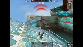 WolfTeam Pro Gamer Deathmatch #3