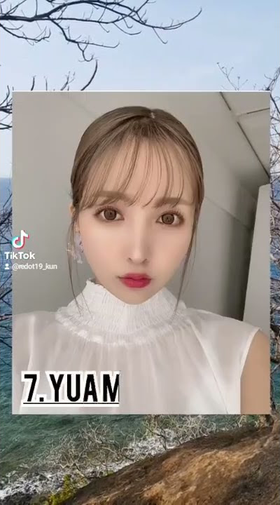 15 artis jepang ter-cantik 2021