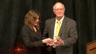 Ferris State University 2019 Employee Service Award Celebration