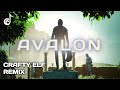 Alan Walker, Anne Gudrun – Avalon (Crafty Elf's Progressive House Remix)