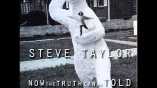 Watch Steve Taylor Winter Wonderland video