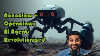 Containerizing AI Agents with NanoClaw: A New Era of Scalability