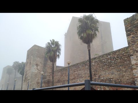 Olivenza city - One Life moments in Spain