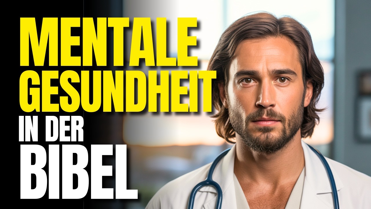 Was dein Kopf braucht: Steht schon in der Bibel