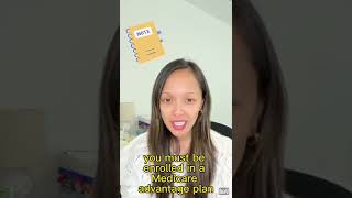 This is WHAT you need to know about Medicare Flex Card