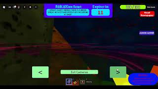 Tornado Zenith Stream yay