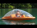 AMAZING WATER VEHICLES THAT WILL BLOW YOUR MIND!