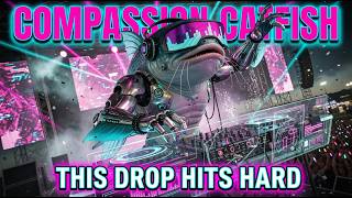 Compassion Catfish 🔥 Epic EDM Anthem (This Drop Hits HARD)