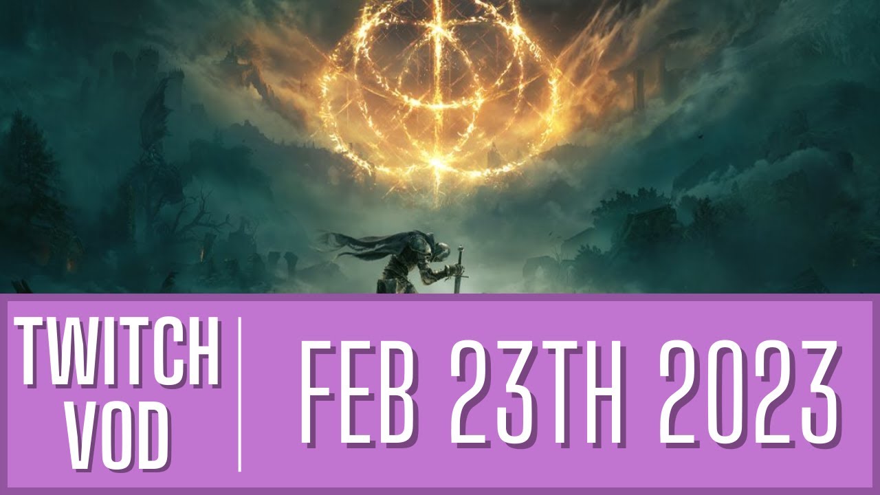 The land of rot Elden Ring [7] YouTube