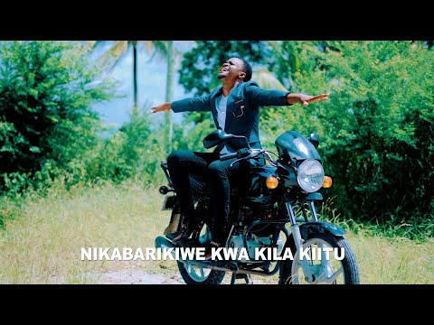 EDSON MWASABWITE - MWAKA HUU