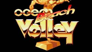 Beach Volley - Journey to London (AMIGA OST)