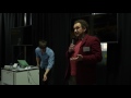 RSA's Keith Harrison on the Town Digital Hub