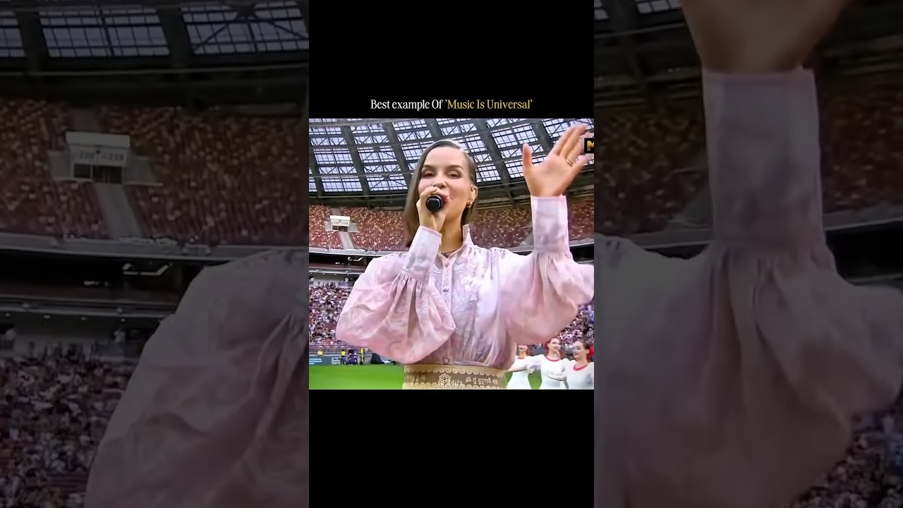 Matyuska The Universal Music ♥️