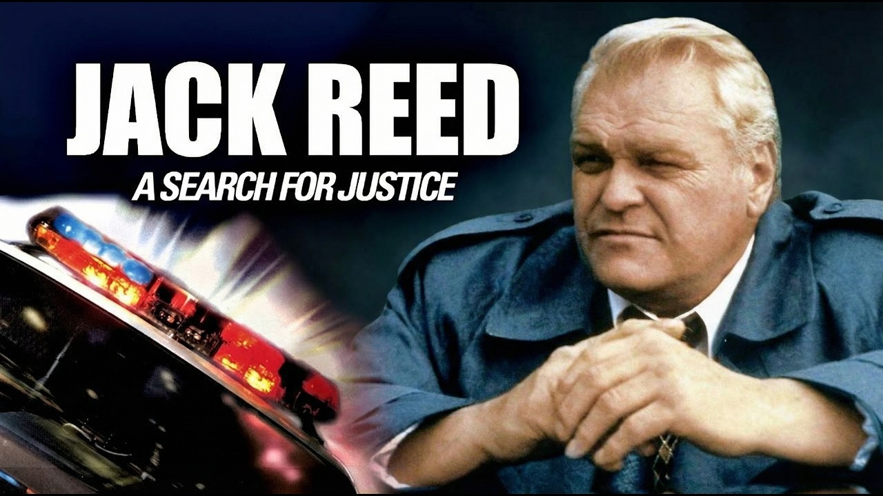 Jack Reed: A Search for Justice