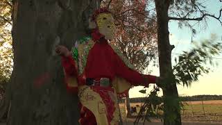 TRAILER "EL SANTO DE LOS CAMBÁ"