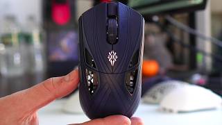 FINALMOUSE STARLIGHT X! Worth The Wait? (shocking)