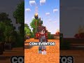 MELHOR SERVIDOR DE SURVIVAL VALLEY no MINECRAFT - 1.21x com EVENTO DE NATAL: Spotgames