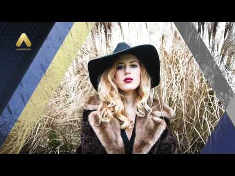 Holly Macve | ANCHOR 2016 - Nominee Trailer