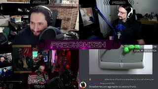 Linux Game Cast 539 Live Uncut