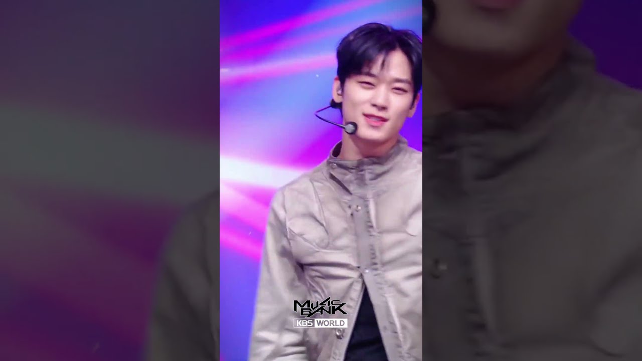 UNFILTERED CAM] THE BOYZ SANGYEON(상연) 'VVV' 4K | STUDIO