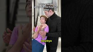 Adını Feriha Koydum 1 Dk’da Anlat