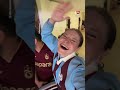 محمد صلاح يتألق بهاتريك وأسيست ويقود طرابزون أمام جالطة سراي