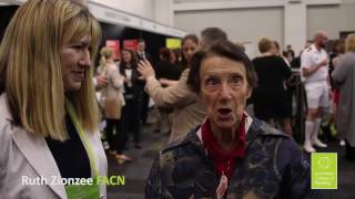Some advice for graduate nurses