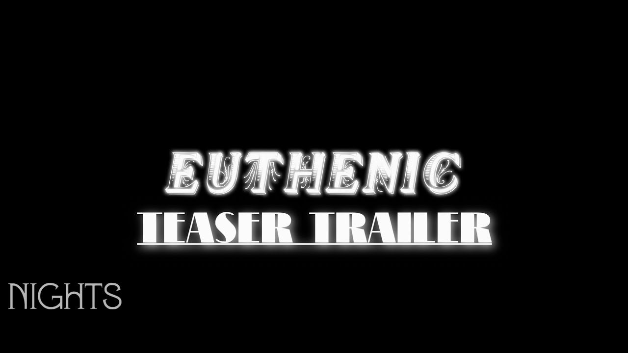 EUTHENIC (2026) Teaser Trailer || Atlantic Shipping Co. || Roblox Film