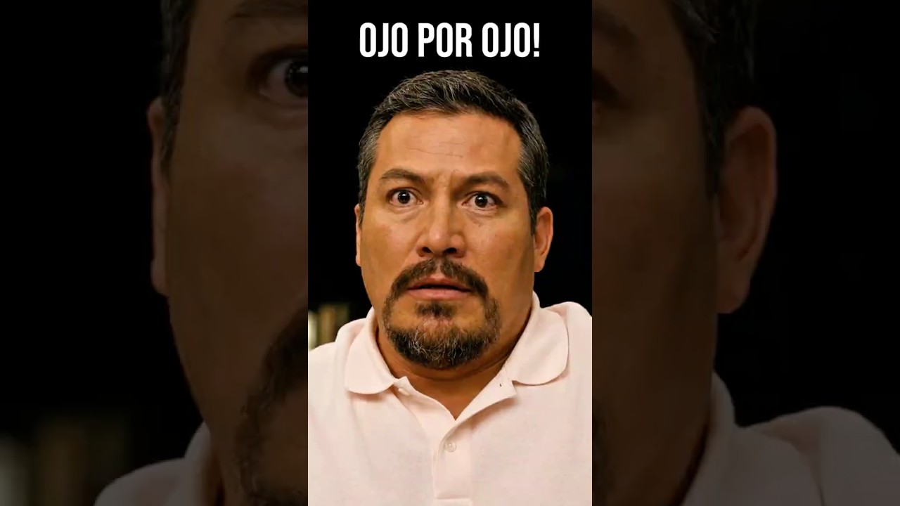 Ojo por ojo, diente por diente | Sicario | #cinematography #movie #usa