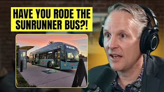 Should the SUNRUNNER Be Introduced In Tampa?
