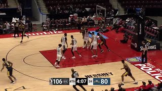 Top Dunks of the Day - 01/22/2018