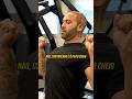 ERRO COMUM COMETIDO NO DESENVOLVIMENTO PRA OMBROS #musculação #academia #treino #shape #dicas #fyp