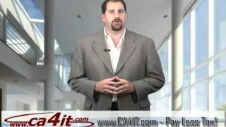 Personal Services Corporation (PSC) Risk for Independent Contractors