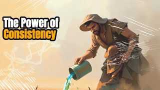 The Bamboo Tree Story | A Powerful Lesson on Patience and Consistency
