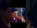 MAFIA II – Joe Is A Good Friend [PS5 | 4K Cutscene] #shorts #mafia