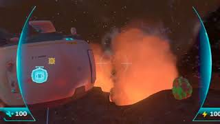 Subnautica Vr Deathrun Pt 3