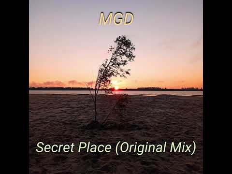 Putar Secret Place - MGD