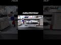 AUDLEY DTG Printer
