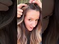 5-Minute Hair Transformation: Achieve Stunning Style Fast! #HairTips #QuickMakeover