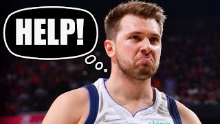 Information Why The NBA Hates Luka Doncic Guide