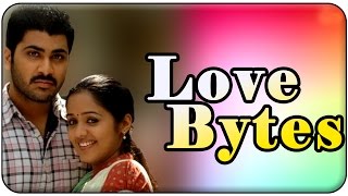 Love Bytes - 65 || Telugu Movies Back To Back Love Scenes