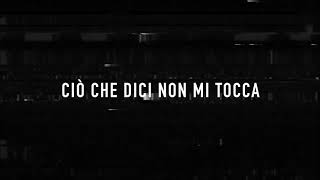 Torob Glitch Lyrics Video