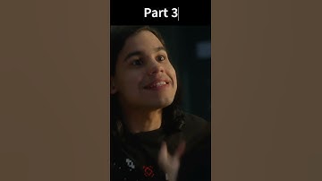 Part 3⚡The Birth of The Flash! Particle Accelerator EXPLOSION! | S1E1